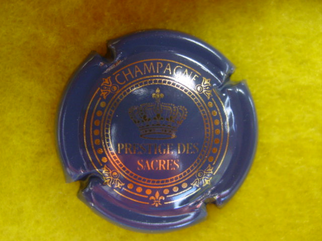 Photo de la capsule