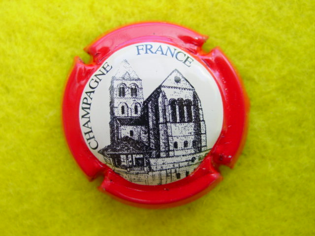 Photo de la capsule