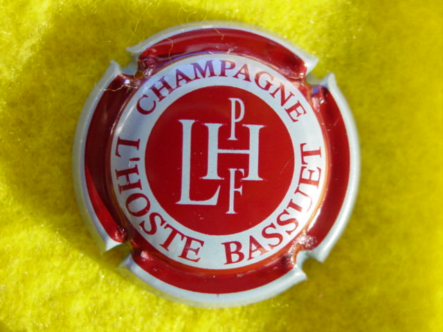 Photo de la capsule