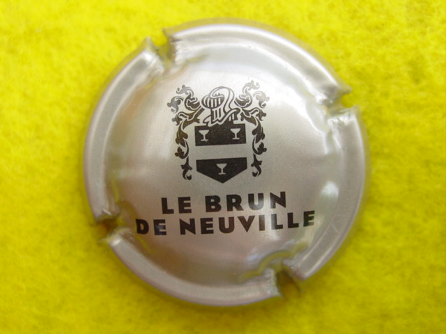 Photo de la capsule