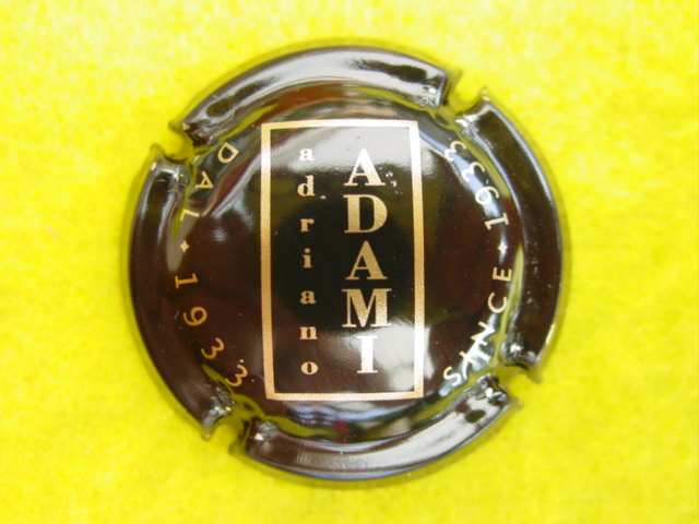 Photo de la capsule