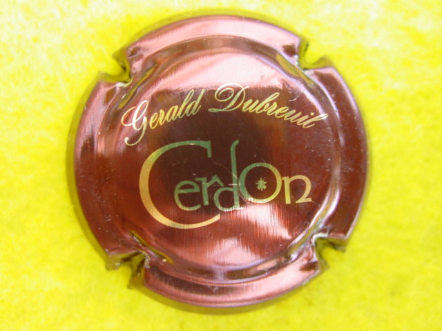 Photo de la capsule