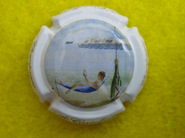 Photo de la capsule