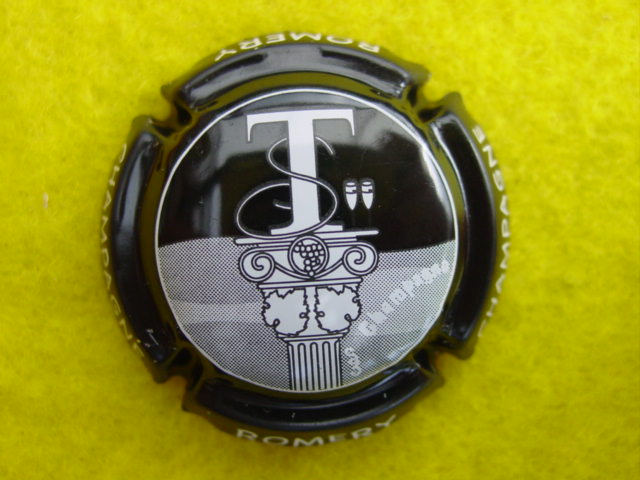 Photo de la capsule