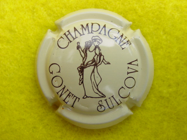 Photo de la capsule