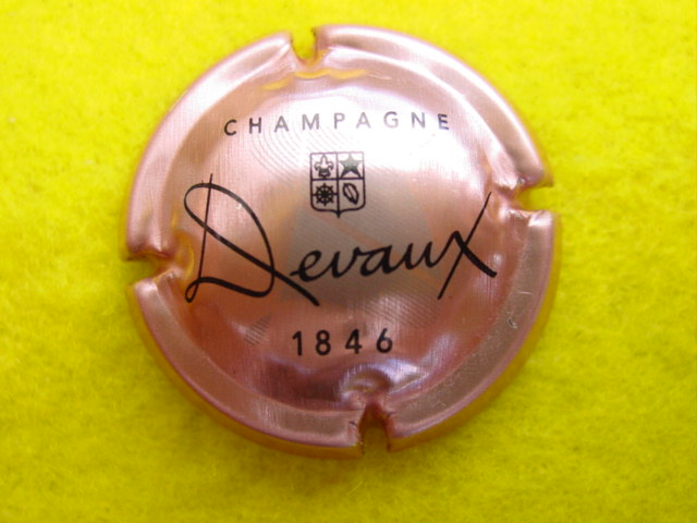 Photo de la capsule