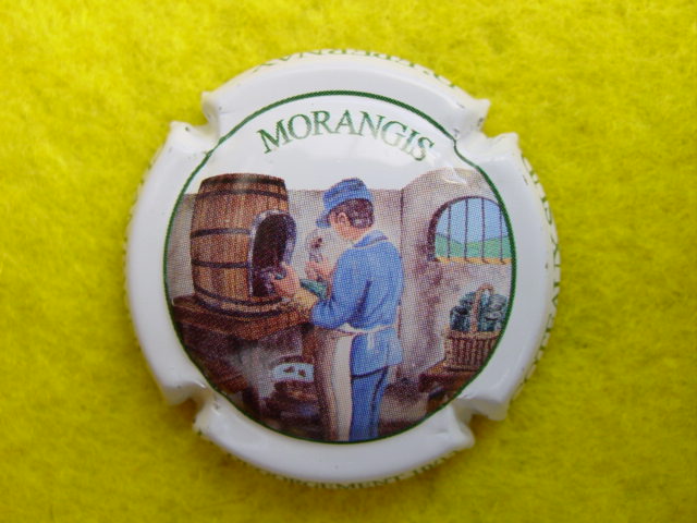 Photo de la capsule