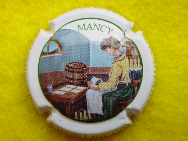 Photo de la capsule