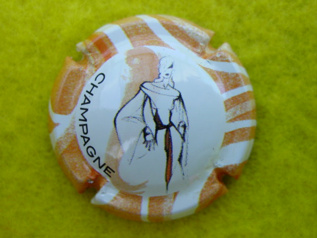 Photo de la capsule