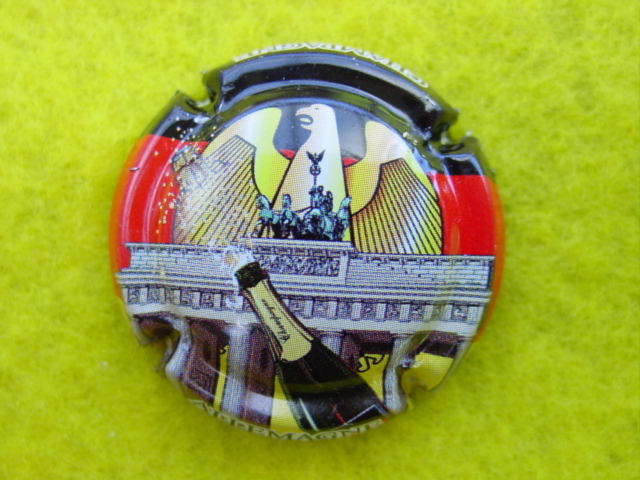 Photo de la capsule