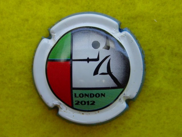Photo de la capsule