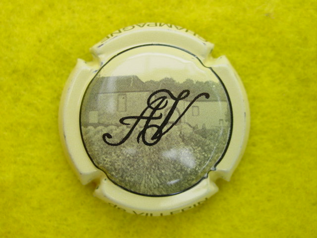 Photo de la capsule