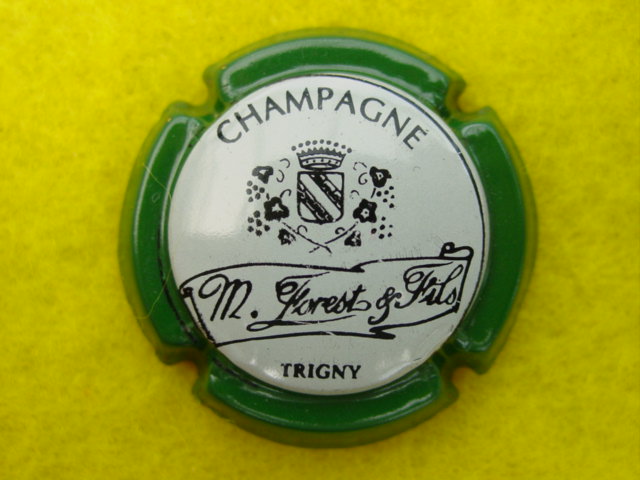 Photo de la capsule