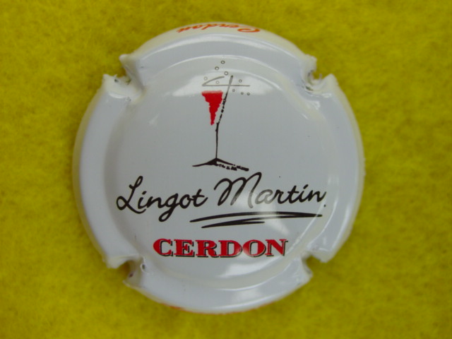 Photo de la capsule