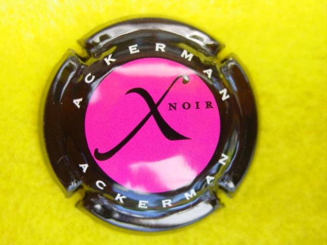 Photo de la capsule