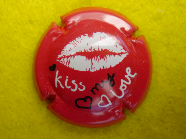 Photo de la capsule
