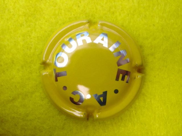 Photo de la capsule