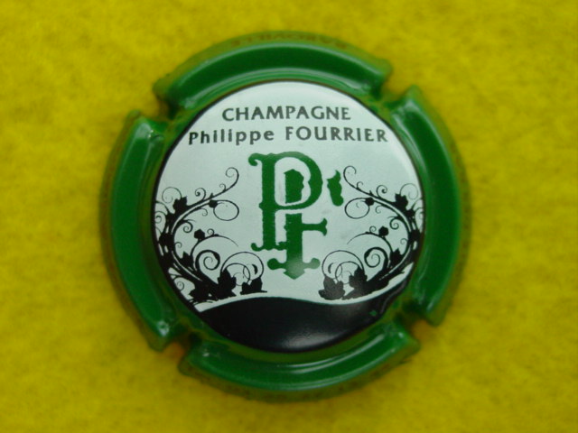 Photo de la capsule