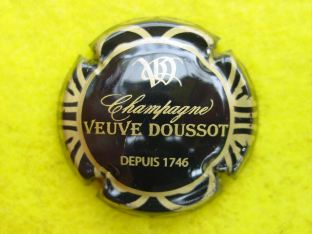 Photo de la capsule