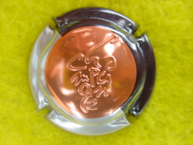 Photo de la capsule
