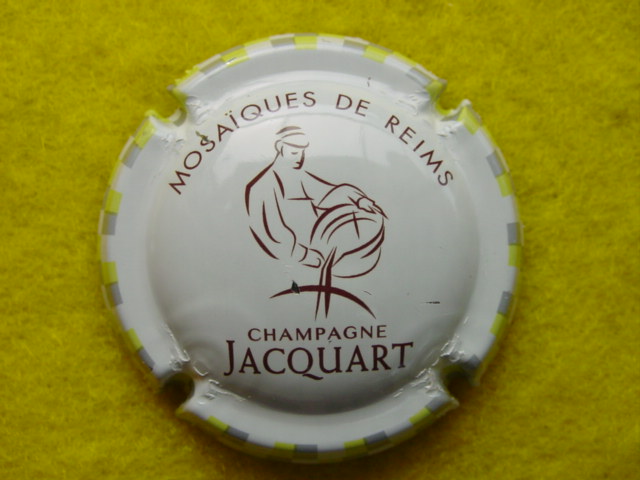 Photo de la capsule