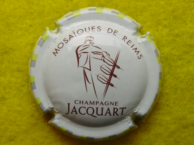 Photo de la capsule