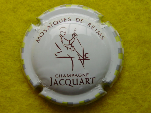 Photo de la capsule