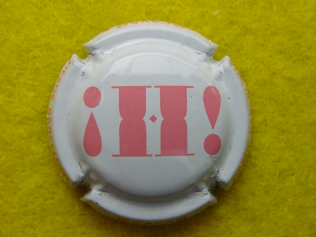 Photo de la capsule