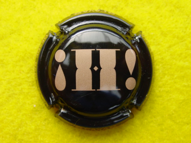 Photo de la capsule