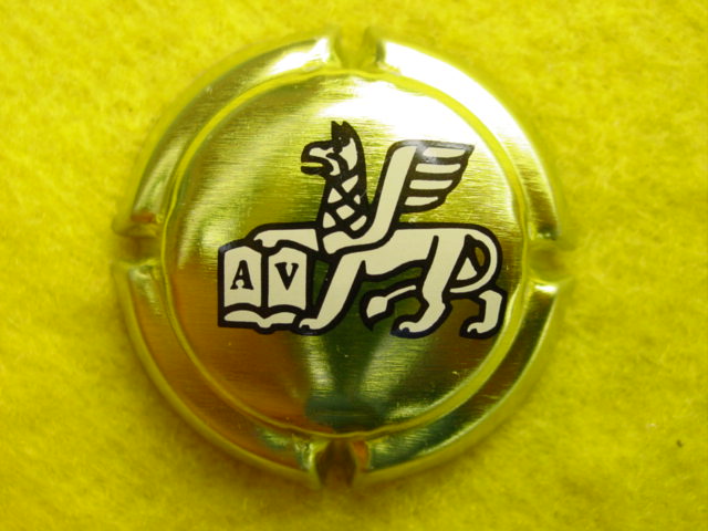Photo de la capsule