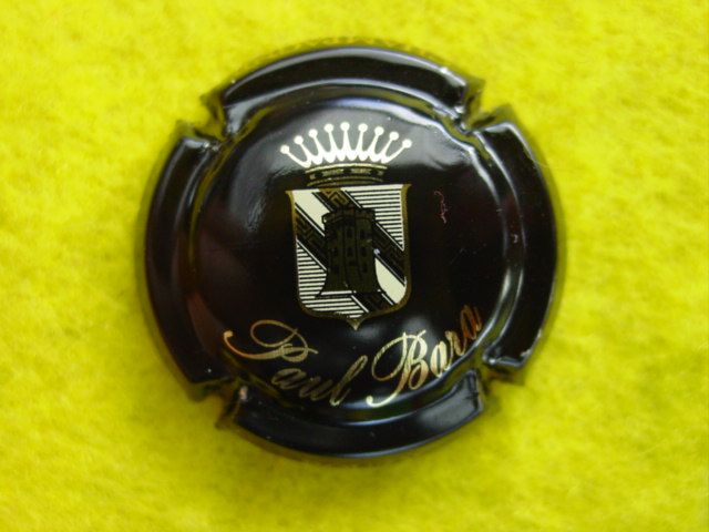 Photo de la capsule