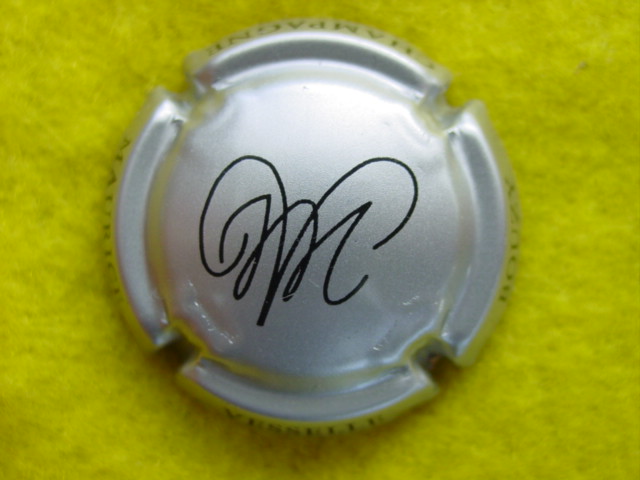 Photo de la capsule