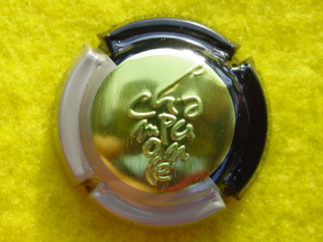 Photo de la capsule