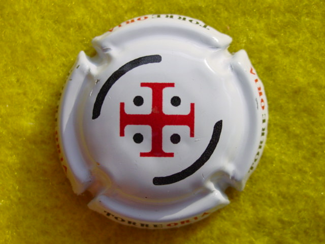Photo de la capsule