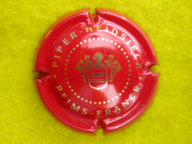 Photo de la capsule