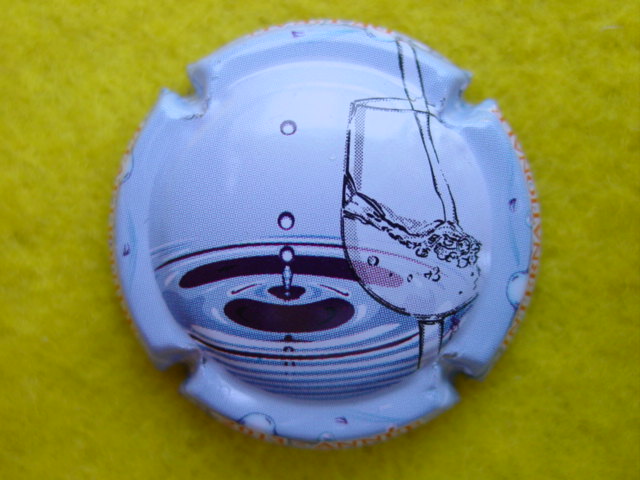 Photo de la capsule
