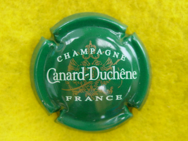 Photo de la capsule