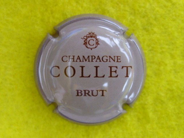 Photo de la capsule